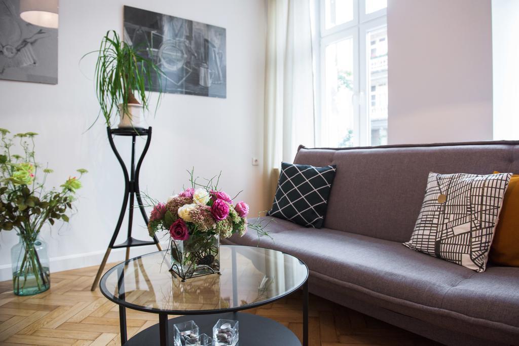 Apartament Art & Jungle *