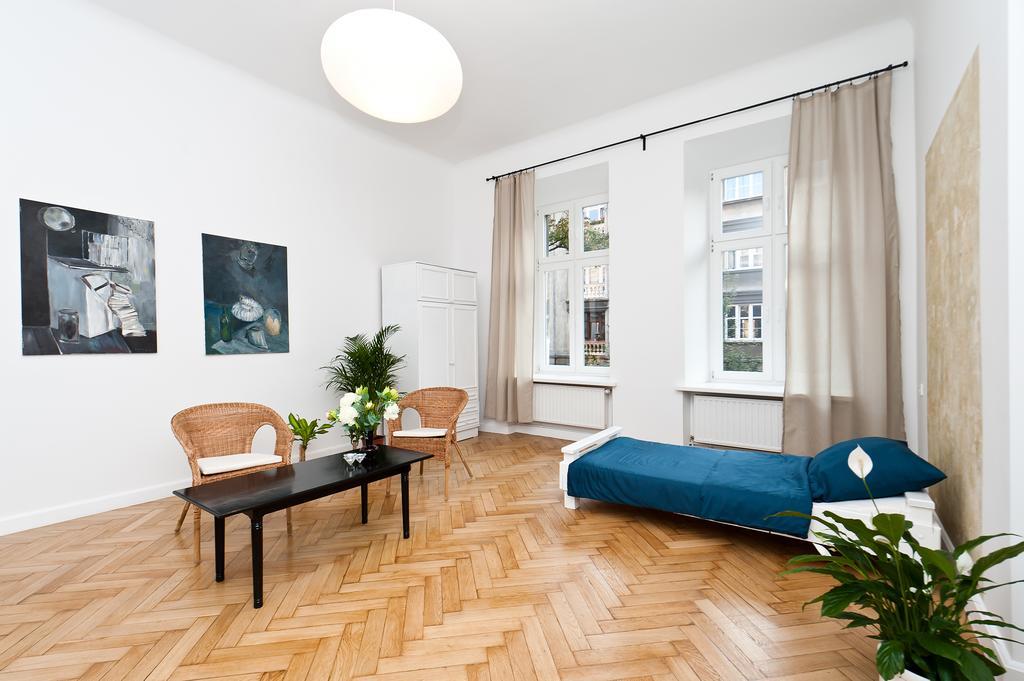 Art & Jungle Apartament